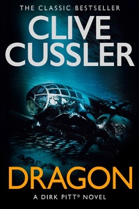 Abbildung von: Dragon - HarperCollins