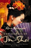 Cover: The Secrets of Jin-Shei - HarperCollins