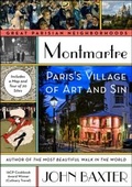 Cover: Montmartre - HarperCollins