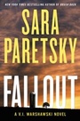 Cover: Fallout - HarperCollins
