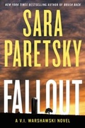 Cover: Fallout - HarperCollins
