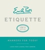 Cover: Emily Post's Etiquette, 19th Edition - HarperCollins