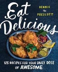 Abbildung von: Eat Delicious - William Morrow Cookbooks