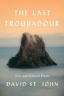 Cover: The Last Troubadour - HarperCollins