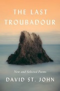Cover: The Last Troubadour - HarperCollins