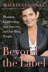 Abbildung von: Beyond the Label - Harper Business