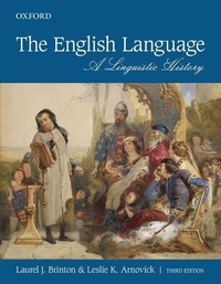 Enlarge image Cover: The English Language - Oxford University Press, Canada