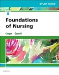 Cover: Study Guide for Foundations of Nursing - Elsevier