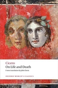 Cover: On Life and Death - Oxford University Press