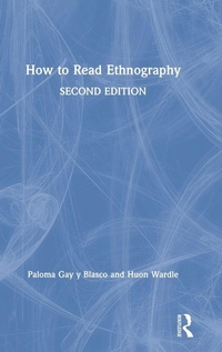 Enlarge image Cover: How to Read Ethnography - Routledge