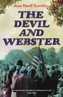 Cover: The Devil and Webster - Faber & Faber