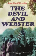 Cover: The Devil and Webster - Faber & Faber