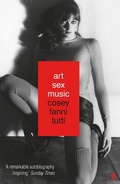 Cover: Art Sex Music - Faber & Faber