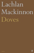 Cover: Doves - Faber & Faber