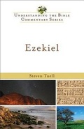 Cover: Ezekiel - Baker Academic, Div of Baker Publishing Group
