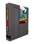 Cover: Playing With Power: Nintendo NES Classics - Prima Games