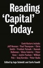 Cover: Reading 'Capital' Today - Pluto Press