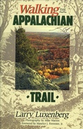 Cover: Walking the Appalachian Trail - Stackpole Books