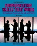 Cover: Skills That Work - NTC/Contemporary Publishing Company