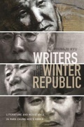 Cover: Writers of the Winter Republic - University of Hawai'i Press