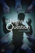 Cover: The Night in Question - Josef Weinberger Plays