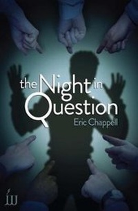 Enlarge image Cover: The Night in Question - Josef Weinberger Plays