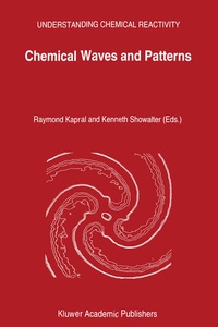 Enlarge image Cover: Chemical Waves and Patterns - Kluwer Academic Publishers