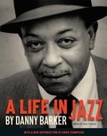 Cover: A Life in Jazz - Historic New Orleans Collection,U.S.