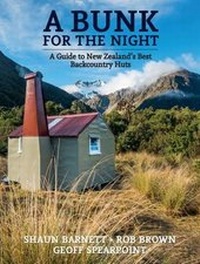 Abbildung von: A Bunk for the Night - Potton & Burton