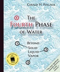 Cover: The Fourth Phase of Water - Ebner and Sons Publishers