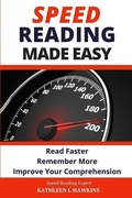 Cover: Speed Reading Made Easy - Windsor Westcott Publishing