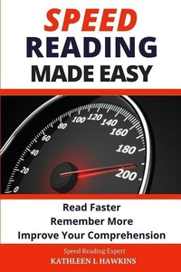 Enlarge image Cover: Speed Reading Made Easy - Windsor Westcott Publishing