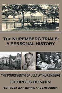 Enlarge image Cover: The Nuremberg Trials - Silver Egg Publishing