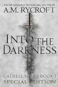 Cover: Into the Darkness (Special Edition) - Mighty Quill Books