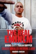 Cover: The Real Eminem - Peace! Carving