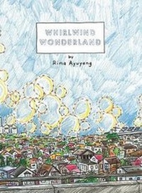 Abbildung von: Whirlwind Wonderland - Sparkplug Books