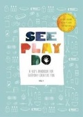 Cover: See Play Do - Beatnik Publishing