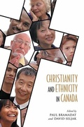 Cover: Christianity and Ethnicity in Canada - University of Toronto Press
