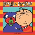 Cover: Basil and Prune the Pug - Kimalie Wassick