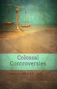 Enlarge image Cover: Colossal Controversies - Beky Books