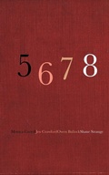 Cover: 5 6 7 8 - Recent Work Press