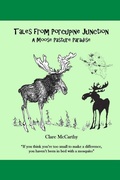 Cover: Tales from Porcupine Junction - Mac Press