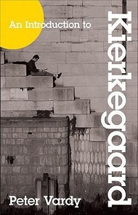 Enlarge image Cover: An Introduction to Kierkegaard - Baker Academic, Div of Baker Publishing Group