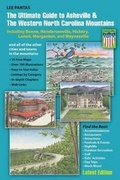 Cover: The Ultimate Guide to Asheville & the Western North Carolina Mountains - R. Brent & Company