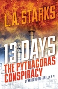 Cover: 13 Days - Nemaha Ridge Publishing Group LLC