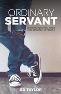 Cover: Ordinary Servant - Abounding Grace Media