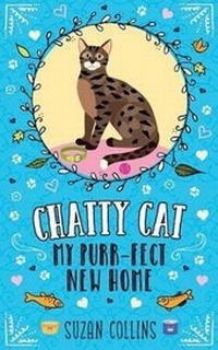 Enlarge image Cover: Chatty Cat - East Anglian Press