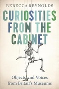 Cover: Curiosities from the Cabinet - Finca Press