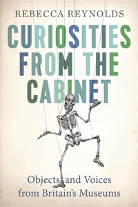 Abbildung von: Curiosities from the Cabinet - Finca Press