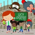 Cover: Lucy Learner and the Romans - Richard and Alan